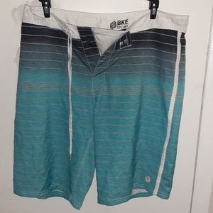 BKE Sport Swim Trunks